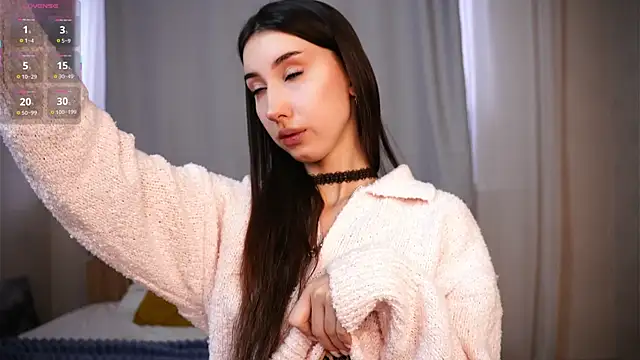 JettaPrincess online show from November 11, 3:46 am