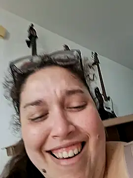 Snapshot of valkiriabbw chatting on October 6, 3:40 pm valkiriabbw online show from October 6, 3:40 pm