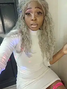 Juicy Candy-Reloaded online show from June 4, 11:20 pm