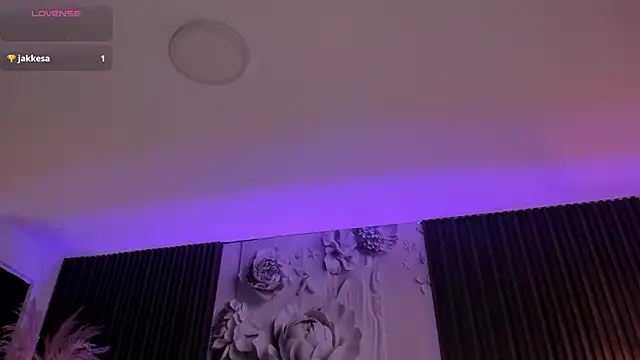 ShaniaDaniels online show from March 5, 11:44 pm