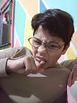 Lulypsicologasexual online show from July 27, 1:24 am