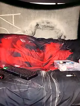 Splash Queen420 online show from December 3, 7:11 am