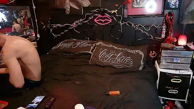 Splash Queen420 online show from February 16, 7:52 am