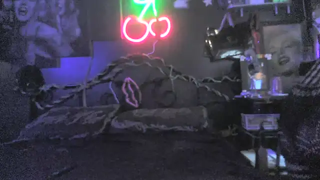 Splash Queen420 online show from February 23, 6:57 am