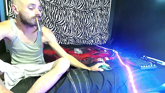 Splash Queen420 online show from November 20, 7:09 am