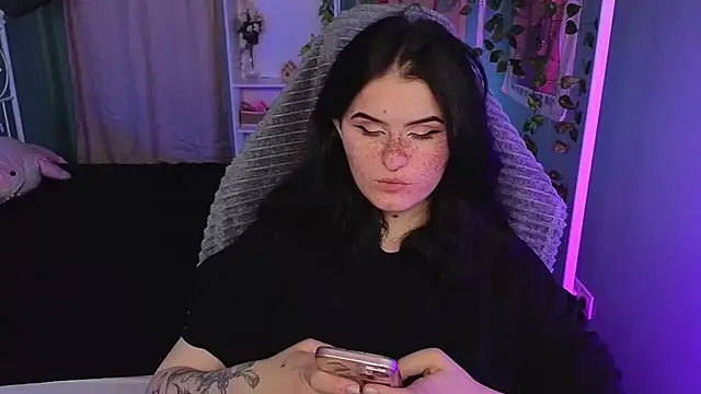 Dark Shine online show from October 14, 5:43 am