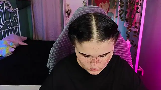 Dark Shine online show from October 15, 5:54 am