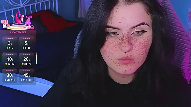 Dark Shine online show from December 2, 10:39 am