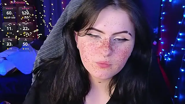 Dark Shine online show from December 17, 8:46 pm