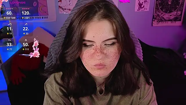 Dark Shine online show from April 16, 10:26 am