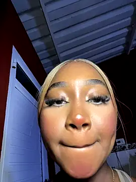 alisonn moon online show from November 27, 3:31 am