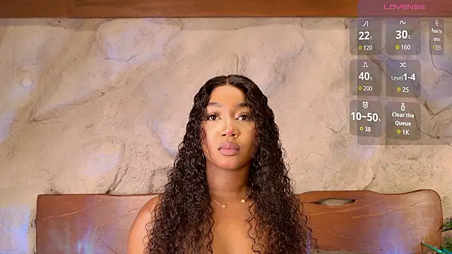 alisonn moon online show from January 10, 11:20 pm