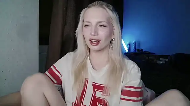 SpaceMarsi online show from March 26, 7:04 pm