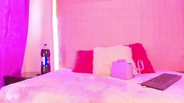 Baby Kinky- online show from September 18, 2:37 pm