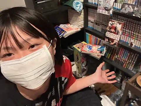 kabikabi makaron online show from September 18, 8:13 am