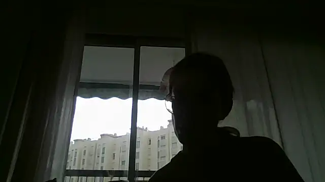 MissFrenchy online show from November 13, 8:57 am