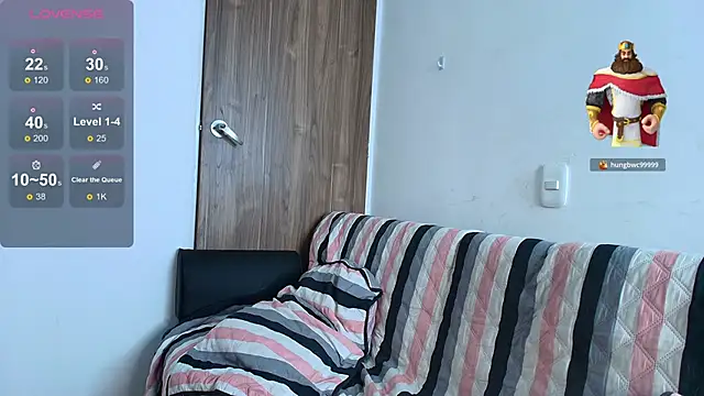 mady gh online show from March 12, 3:53 am