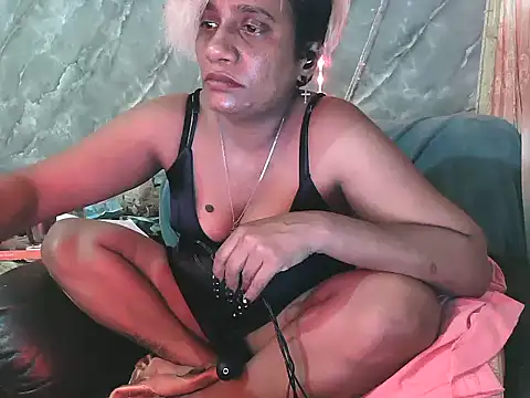 ZARIA-VIXEN online show from November 15, 9:16 pm