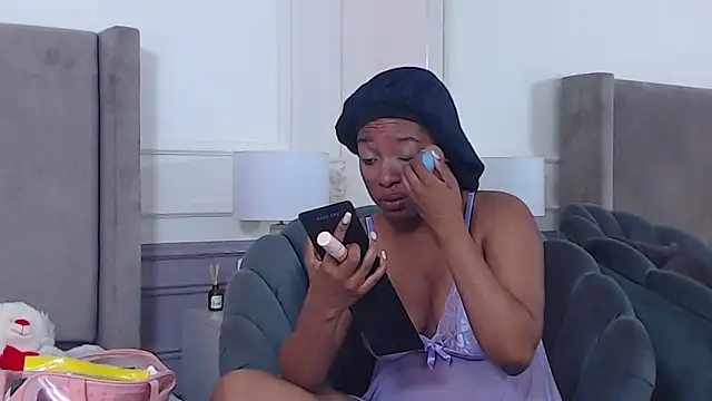 NatashaSilver online show from November 12, 2:15 pm