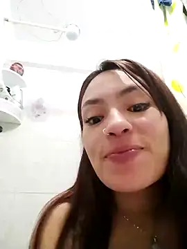 Adarha Ramirez online show from November 26, 1:17 am