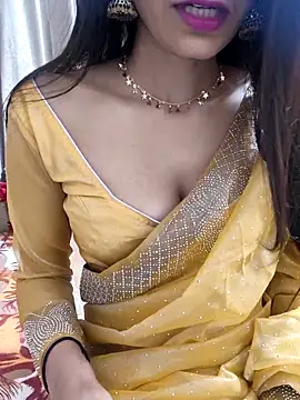 Shalu G online show from February 13, 4:52 pm