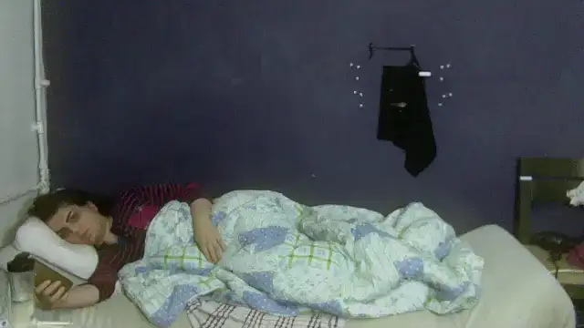 turkishTransEfsun online show from October 18, 9:27 pm