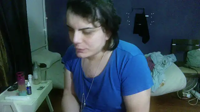 turkishTransEfsun online show from November 14, 6:30 pm