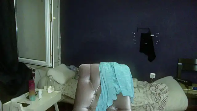 turkishTransEfsun online show from October 6, 8:35 pm