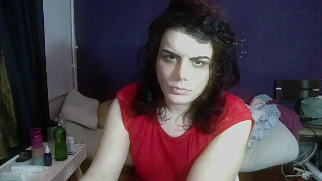 turkishTransEfsun online show from November 17, 6:52 pm