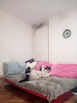 AmandaXXX98 online show from March 6, 6:25 pm