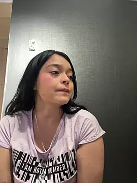 Emily Rivers  online show from September 20, 2:48 pm