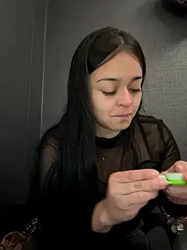 Emily Rivers  online show from January 13, 1:26 pm