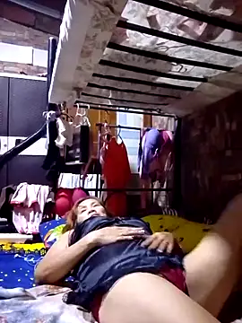 SexyHottMom online show from October 9, 10:25 pm