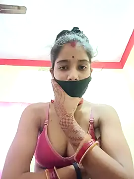 Snapshot of Basanti_143 chatting on October 21, 5:22 am Basanti 143 online show from October 21, 5:22 am