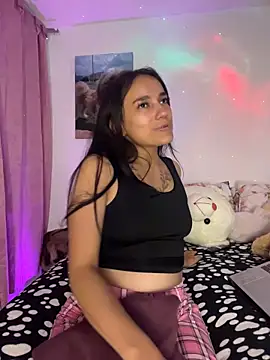 MiaRousexxx  online show from March 20, 12:59 am