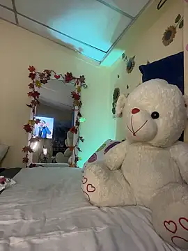 MiaRousexxx  online show from January 10, 1:32 am