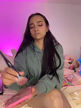 MiaRousexxx  online show from March 25, 12:49 am