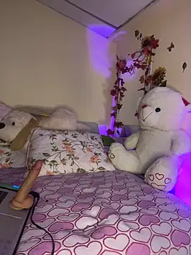 MiaRousexxx  online show from November 26, 10:11 pm