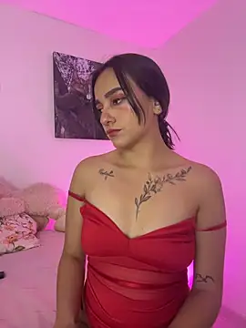 MiaRousexxx  online show from March 31, 4:01 am