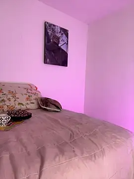 MiaRousexxx  online show from April 19, 4:34 am