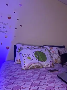 MiaRousexxx  online show from October 1, 2:27 am