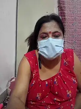 mature mimi online show from February 25, 7:23 pm