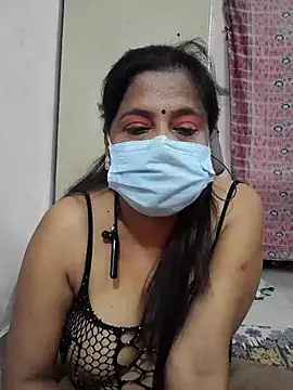 mature mimi online show from March 27, 6:41 pm