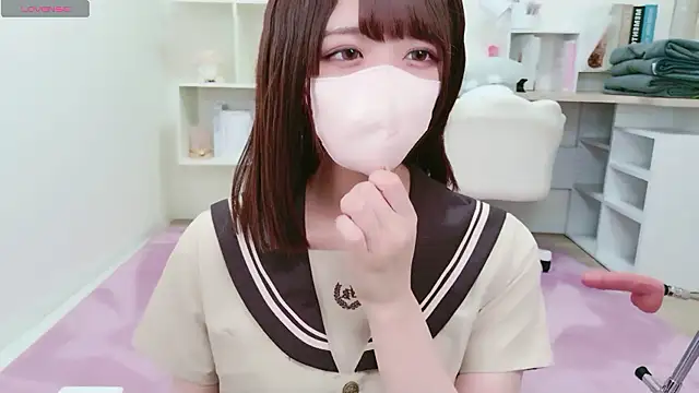 Reina Fcup online show from April 10, 1:17 pm