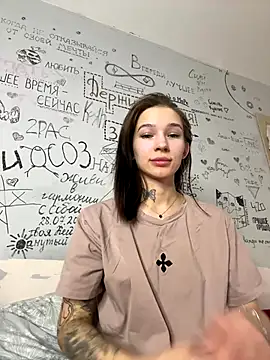 AsyaMiller online show from December 15, 8:36 pm