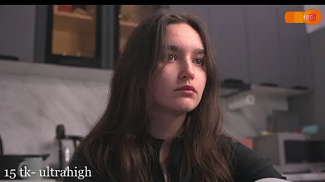 Mirarune online show from February 2, 2:16 pm