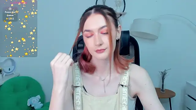 EasterBlink online show from December 18, 10:31 am