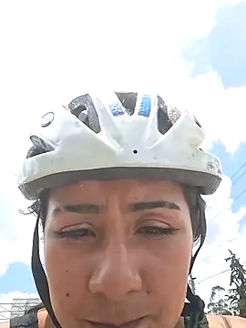 Snapshot of CAROLINE__07 chatting on September 22, 4:38 pm CAROLINE 07 online show from September 22, 4:38 pm