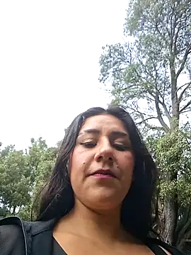 Snapshot of CAROLINE__07 chatting on September 15, 12:35 pm CAROLINE 07 online show from September 15, 12:35 pm