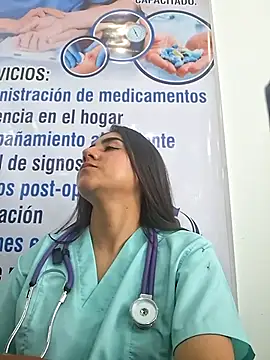 CAROLINE  07 online show from March 27, 6:41 pm